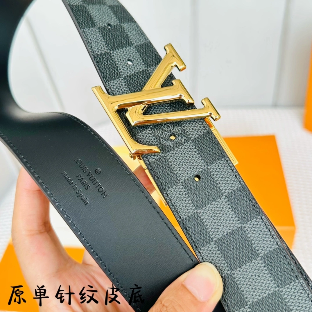 L*ouis V*uitton Top Belts AT 20230908- GoodFit 15255