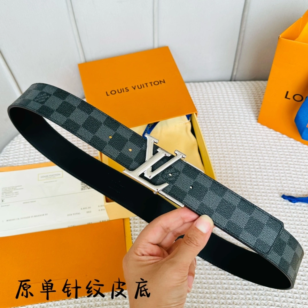 L*ouis V*uitton Top Belts AT 20230908- GoodFit 15255