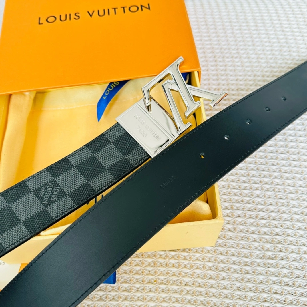 L*ouis V*uitton Top Belts AT 20230908- GoodFit 15255