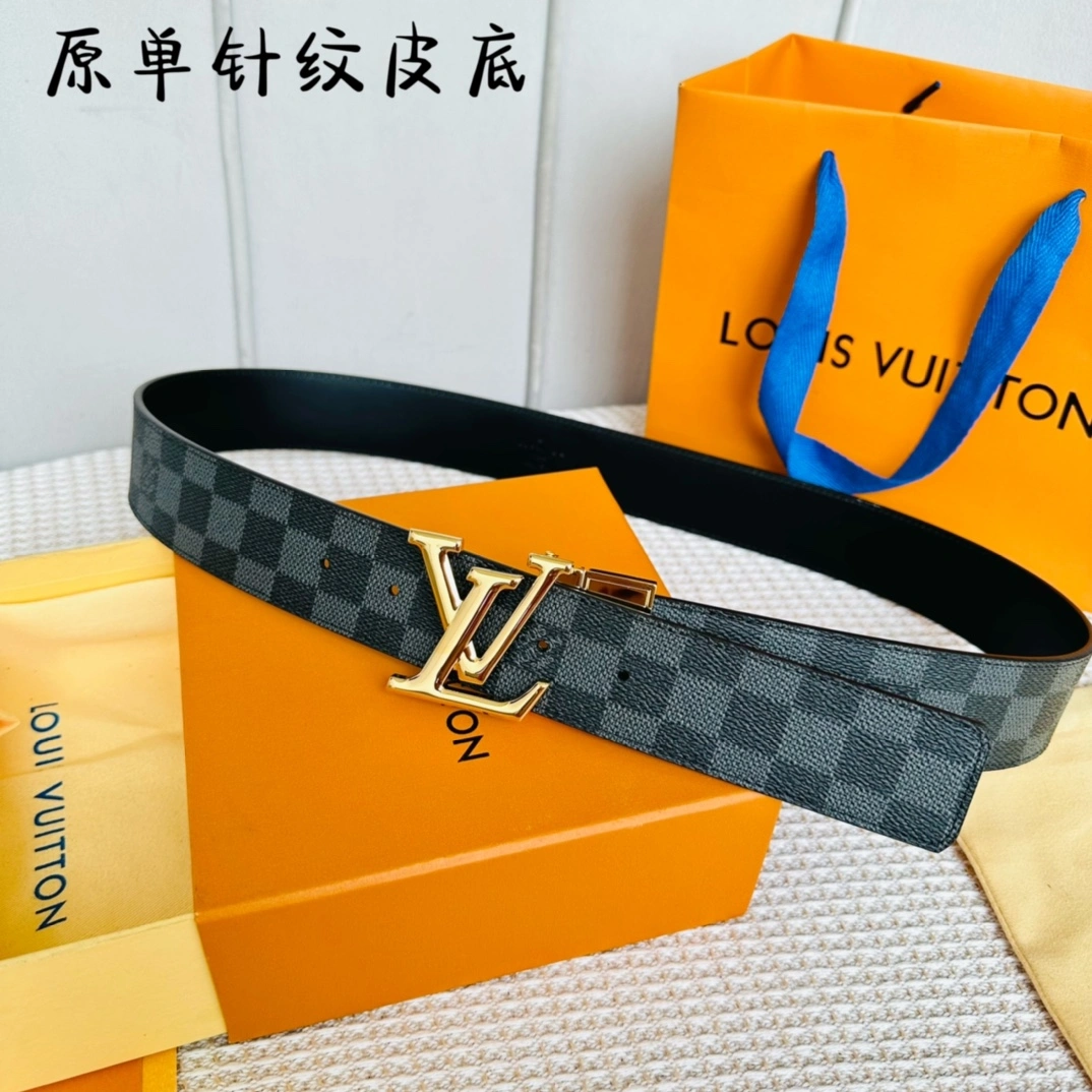 L*ouis V*uitton Top Belts AT 20230908- GoodFit 15255