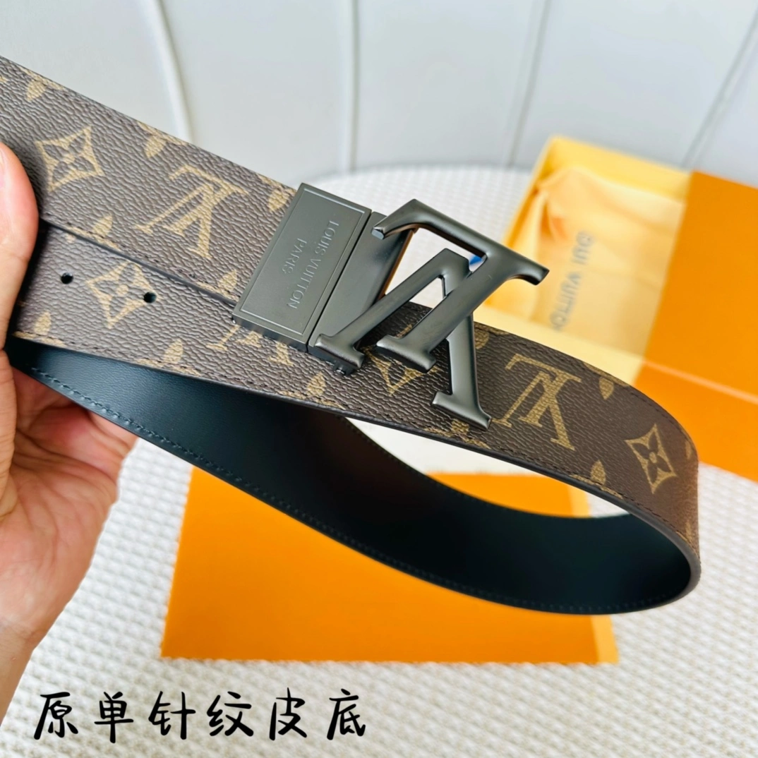 L*ouis V*uitton Top Belts AT 20230908- Unisex 15256