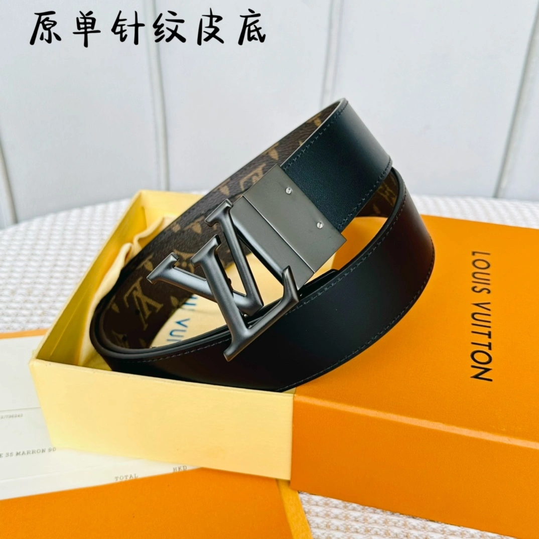 L*ouis V*uitton Top Belts AT 20230908- Unisex 15256
