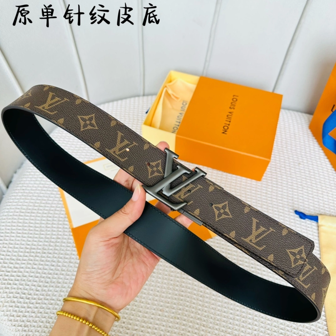 L*ouis V*uitton Top Belts AT 20230908- Unisex 15256