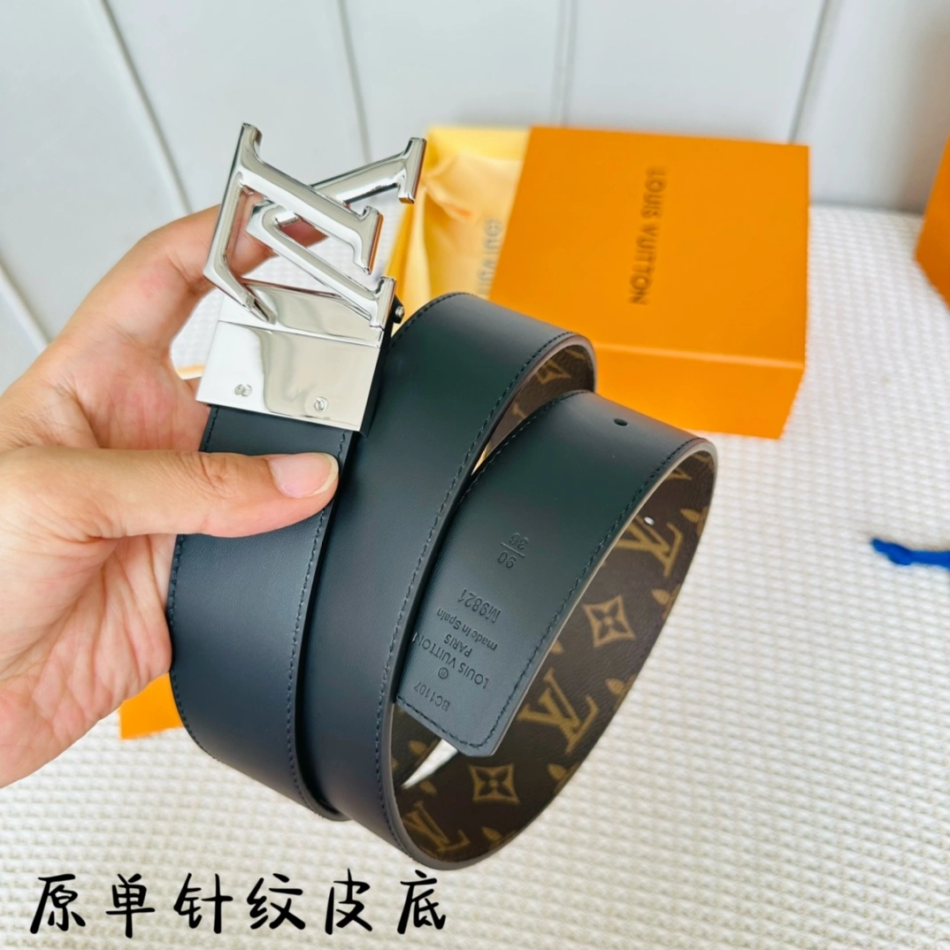 L*ouis V*uitton Top Belts AT 20230908- Unisex 15256