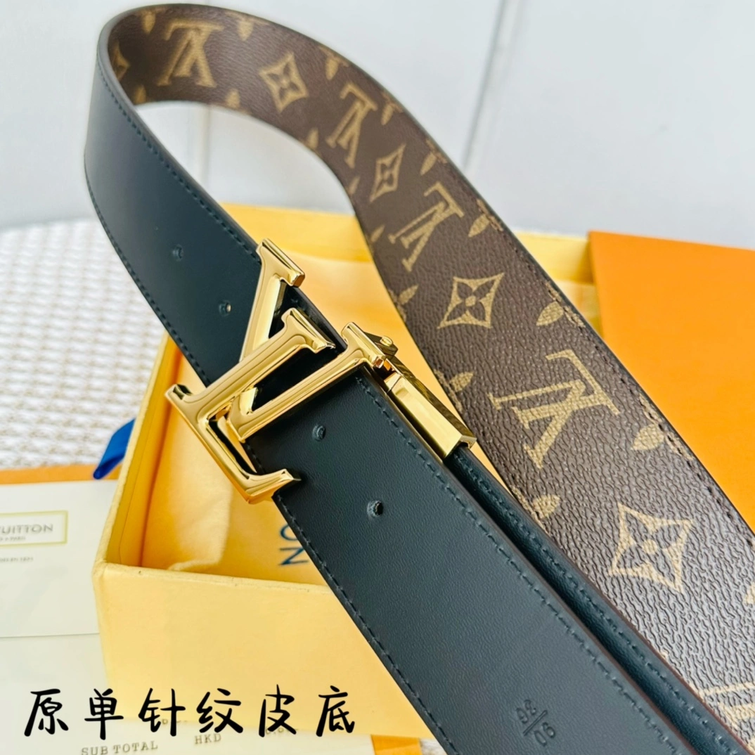 L*ouis V*uitton Top Belts AT 20230908- Unisex 15256