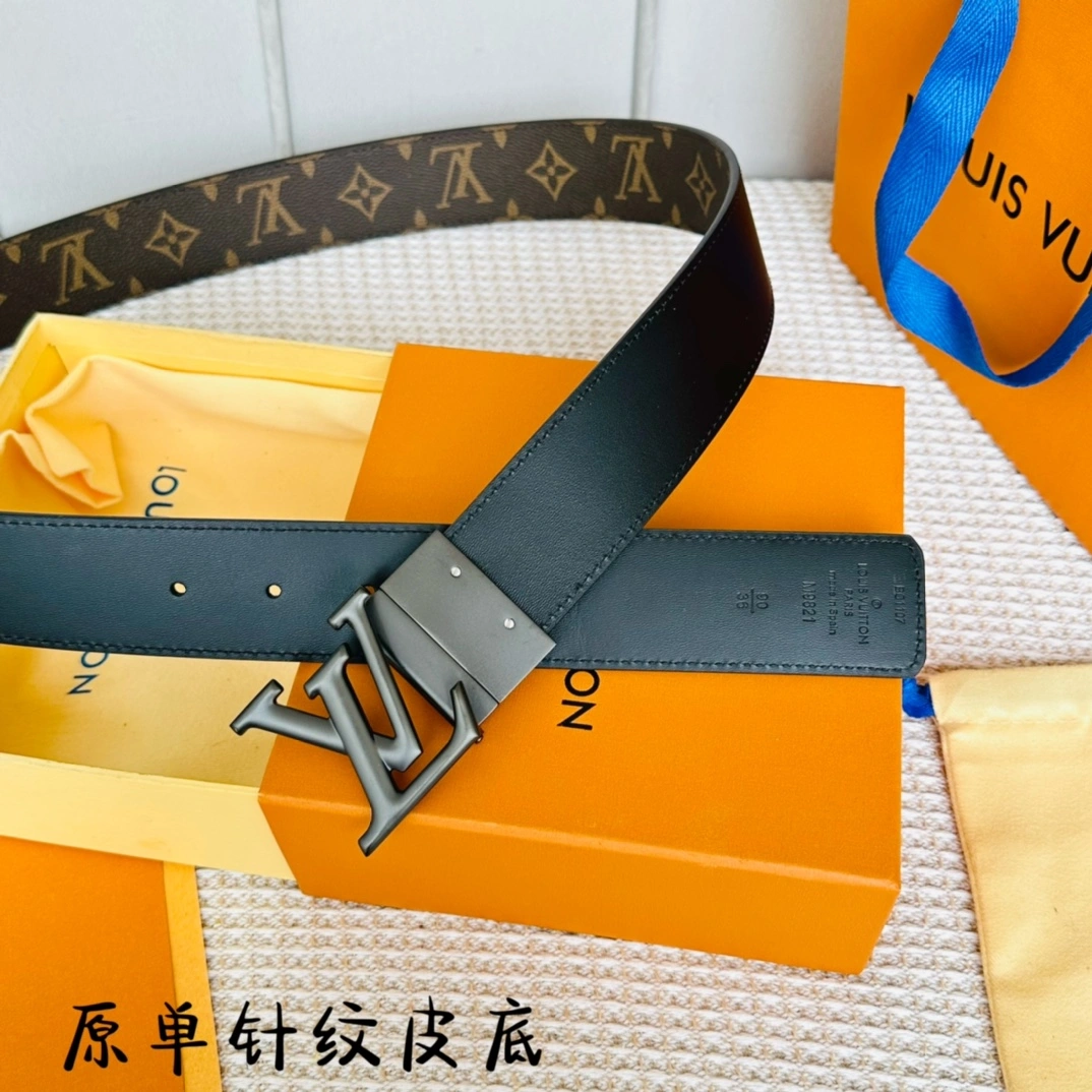L*ouis V*uitton Top Belts AT 20230908- Unisex 15256