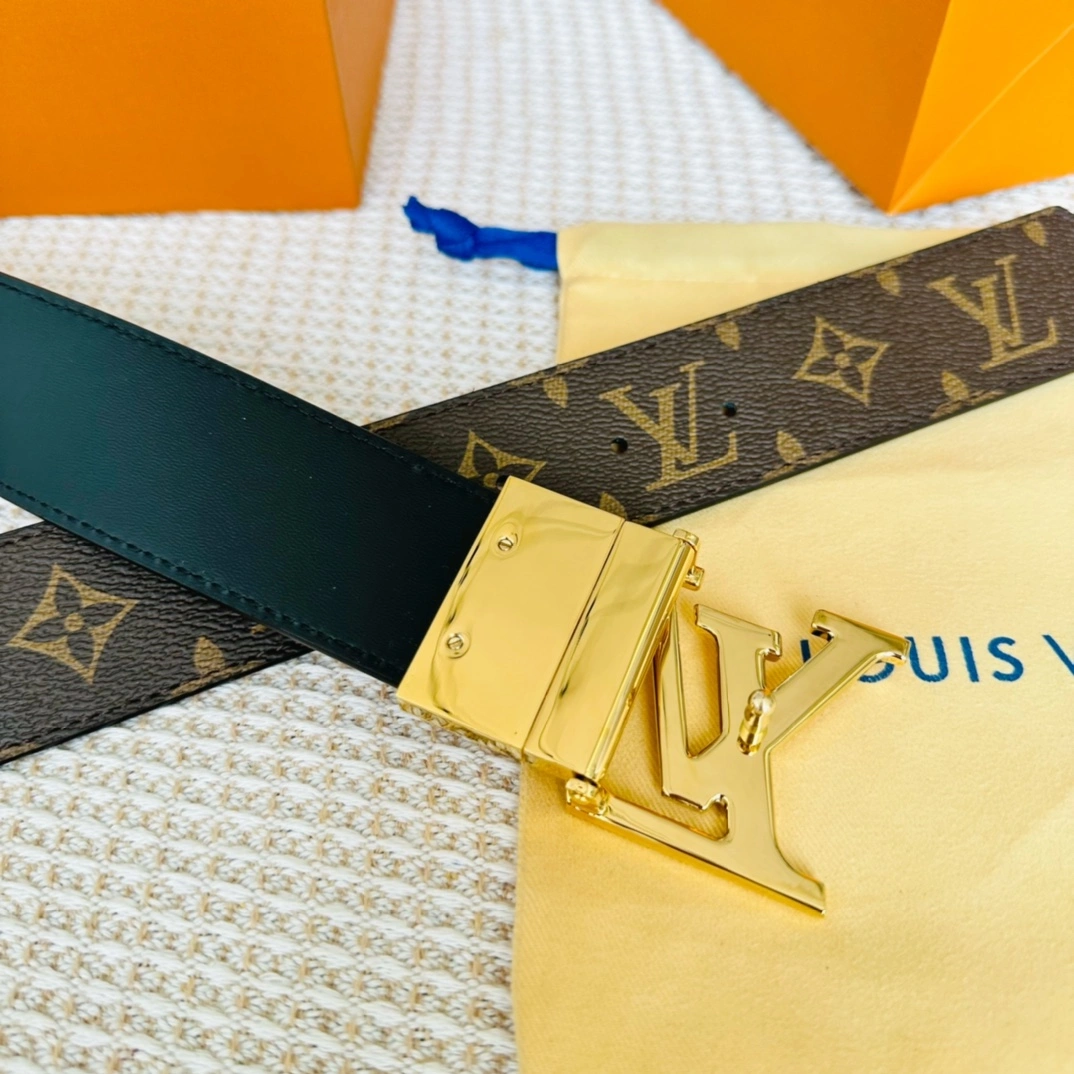 L*ouis V*uitton Top Belts AT 20230908- Unisex 15256