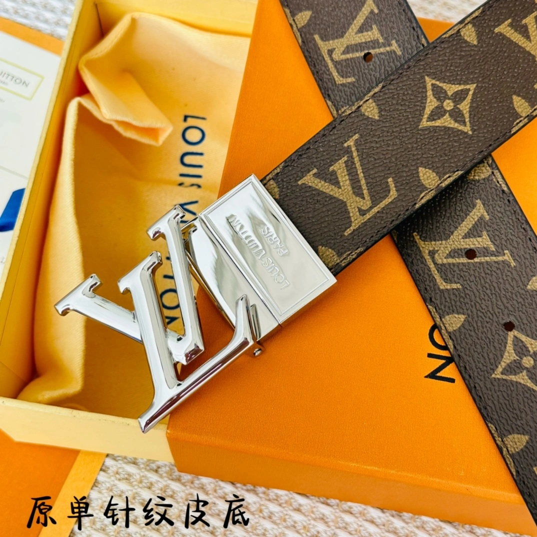 L*ouis V*uitton Top Belts AT 20230908- Unisex 15256