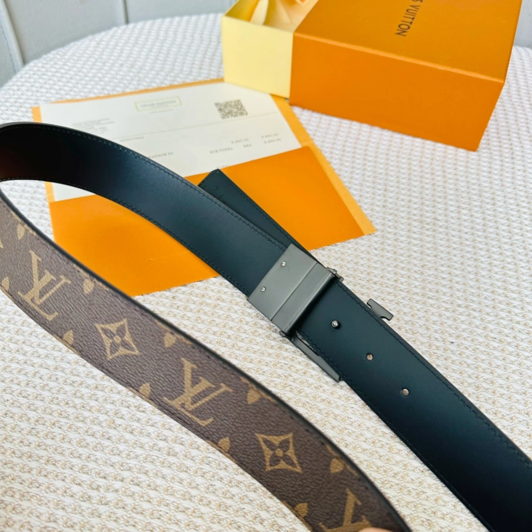 L*ouis V*uitton Top Belts AT 20230908- Unisex 15256
