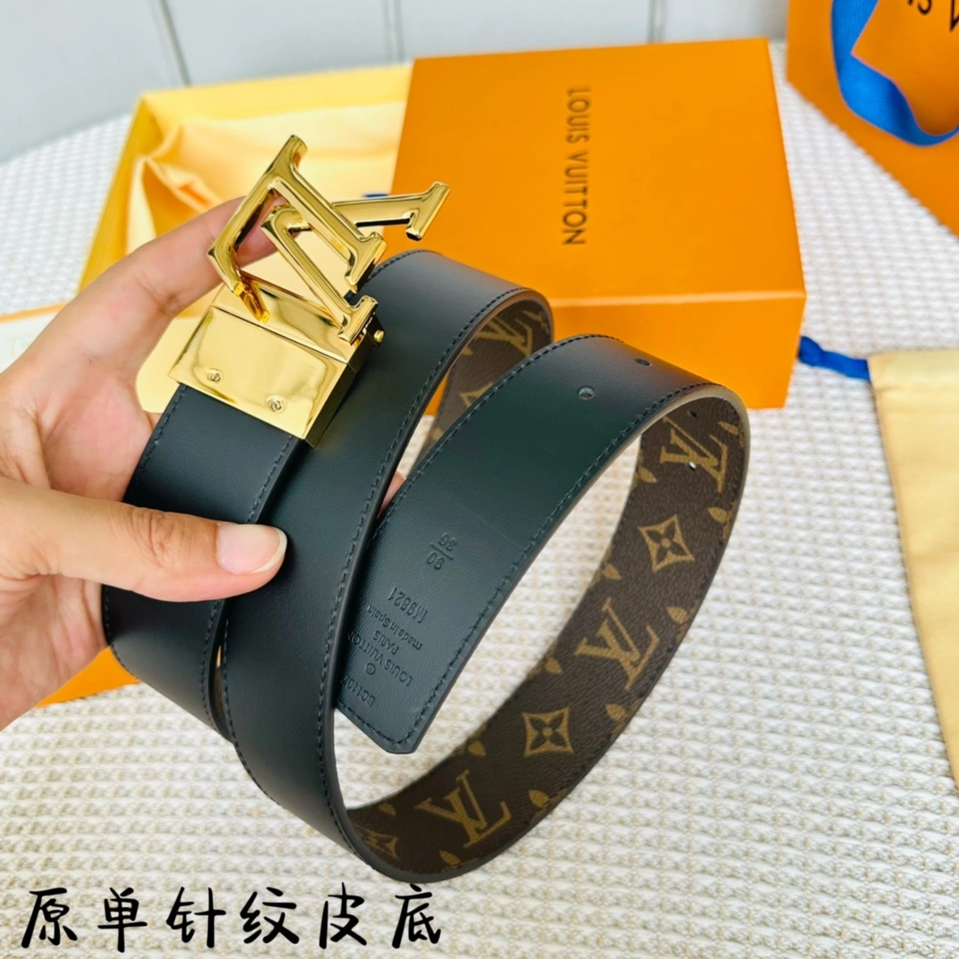 L*ouis V*uitton Top Belts AT 20230908- Unisex 15256