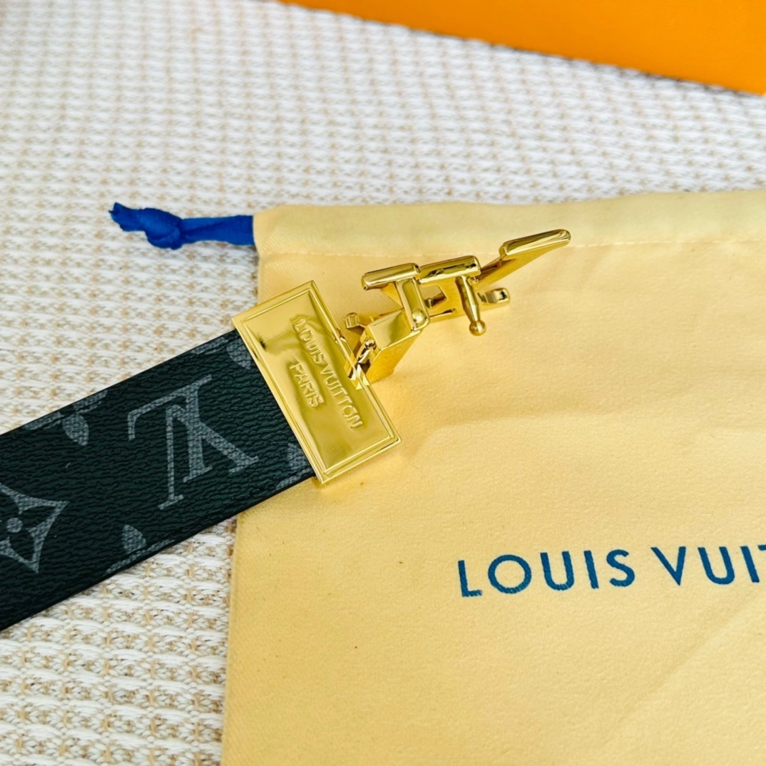 L*ouis V*uitton Top Belts AT 20230908- FashionForward 15254