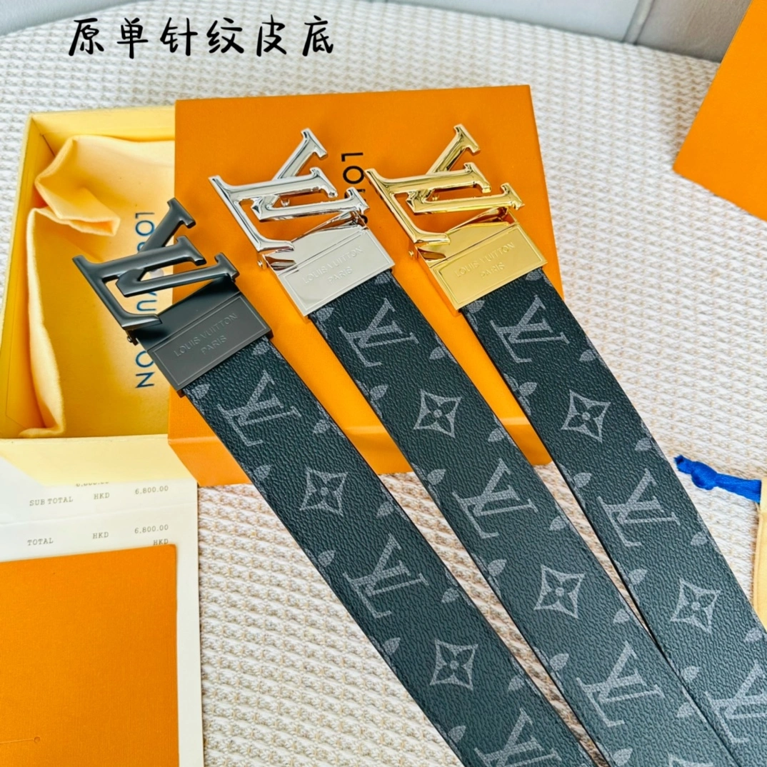 L*ouis V*uitton Top Belts AT 20230908- FashionForward 15254
