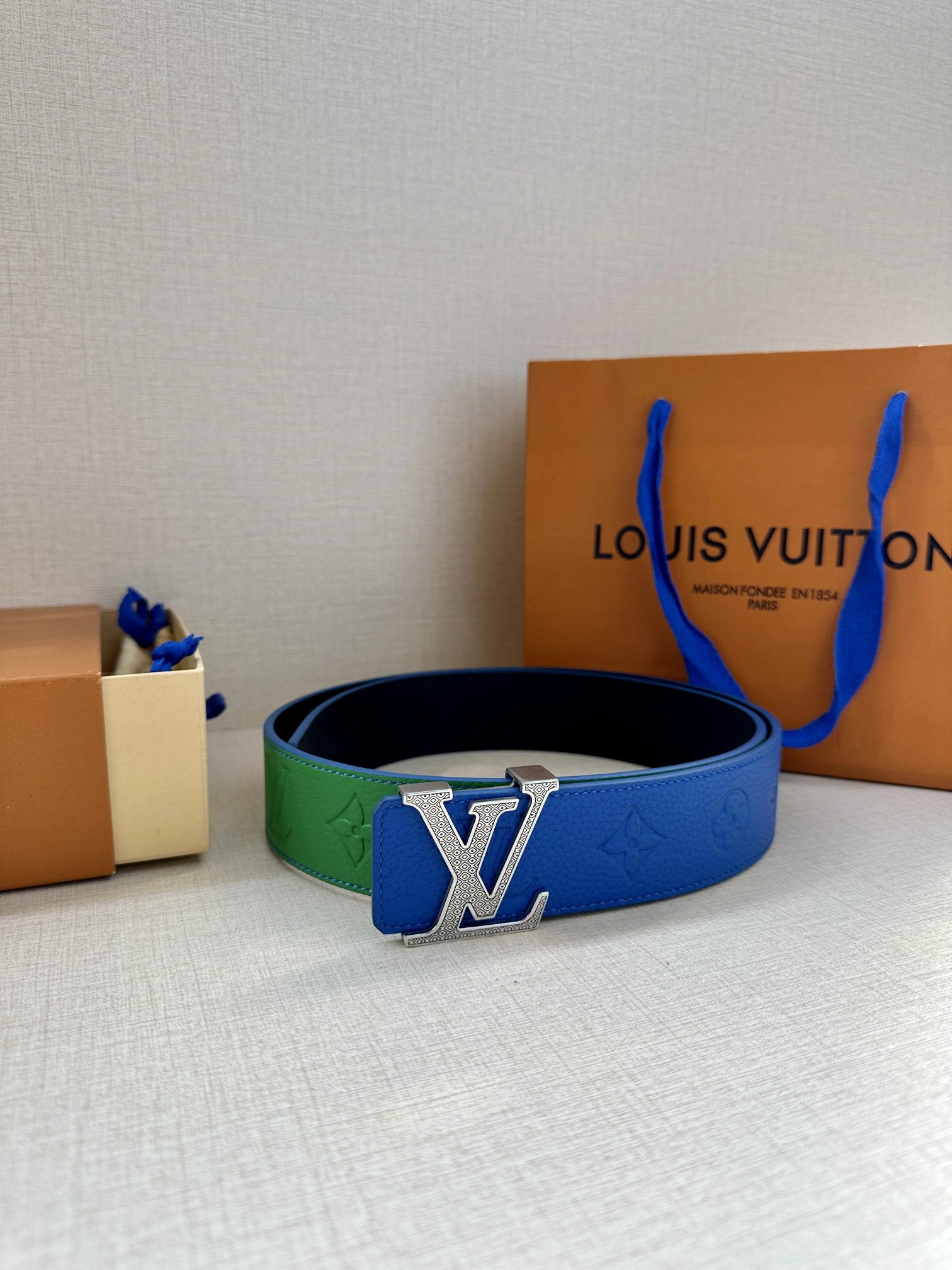 WeatherProof L*ouis V*uitton Top Belts AT 20230909- 15227
