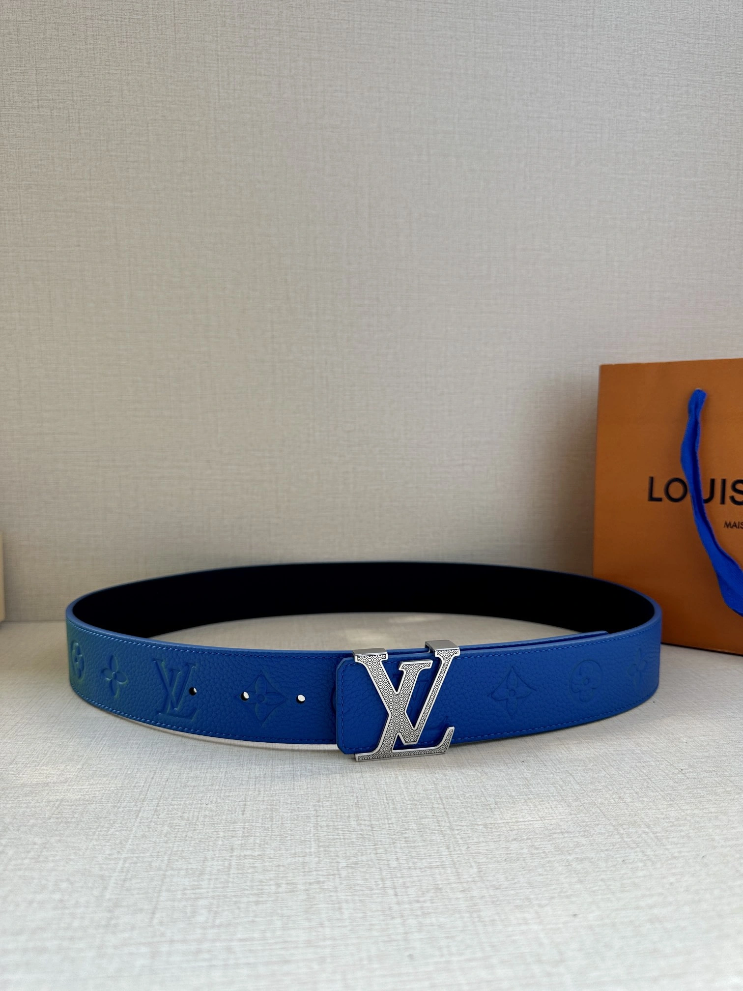 WeatherProof L*ouis V*uitton Top Belts AT 20230909- 15227
