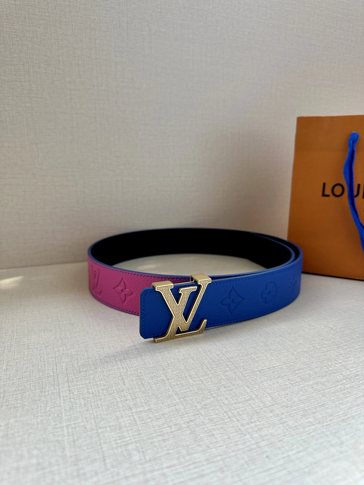 WeatherProof L*ouis V*uitton Top Belts AT 20230909- 15227