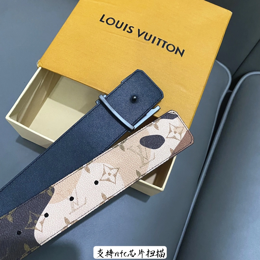 L*ouis V*uitton Top Belts AT 20230909- UrbanChic 15229