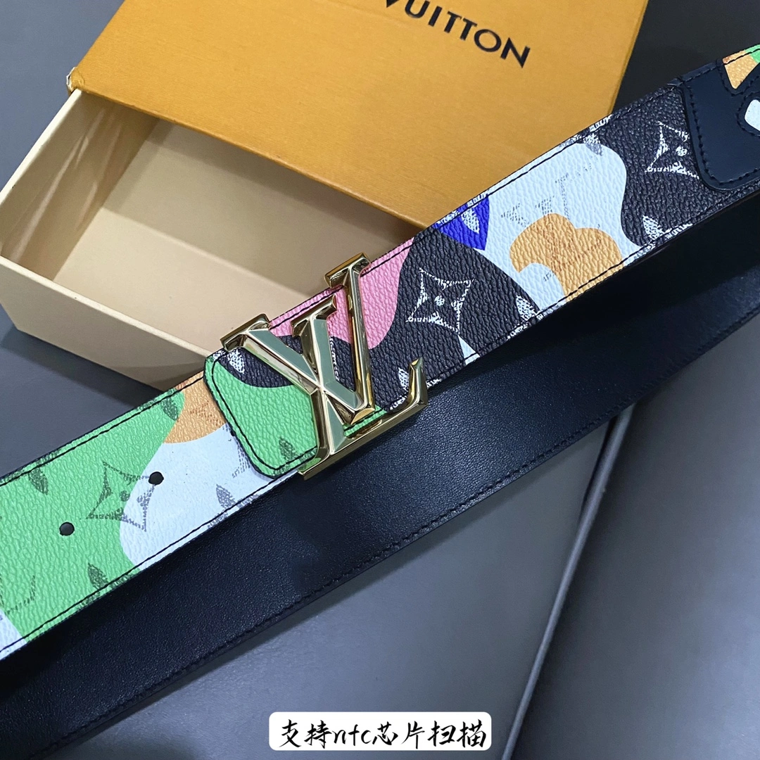 L*ouis V*uitton Top Belts AT 20230909- UrbanChic 15229