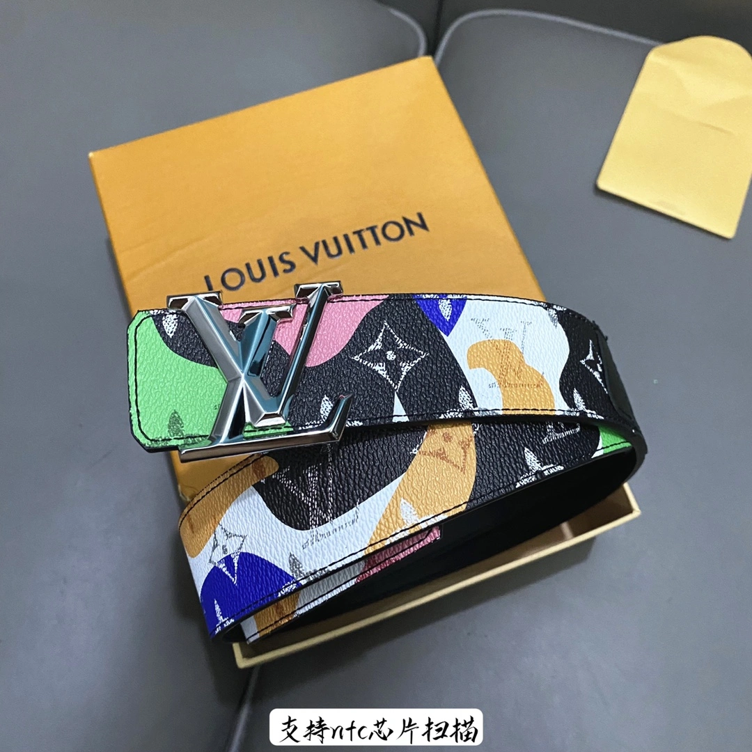 L*ouis V*uitton Top Belts AT 20230909- UrbanChic 15229