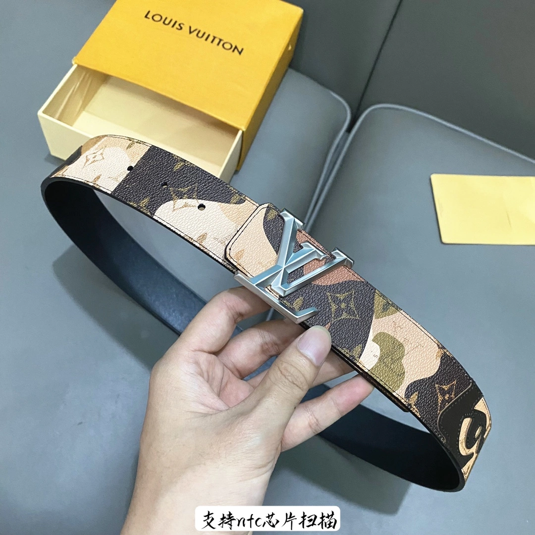 L*ouis V*uitton Top Belts AT 20230909- UrbanChic 15229