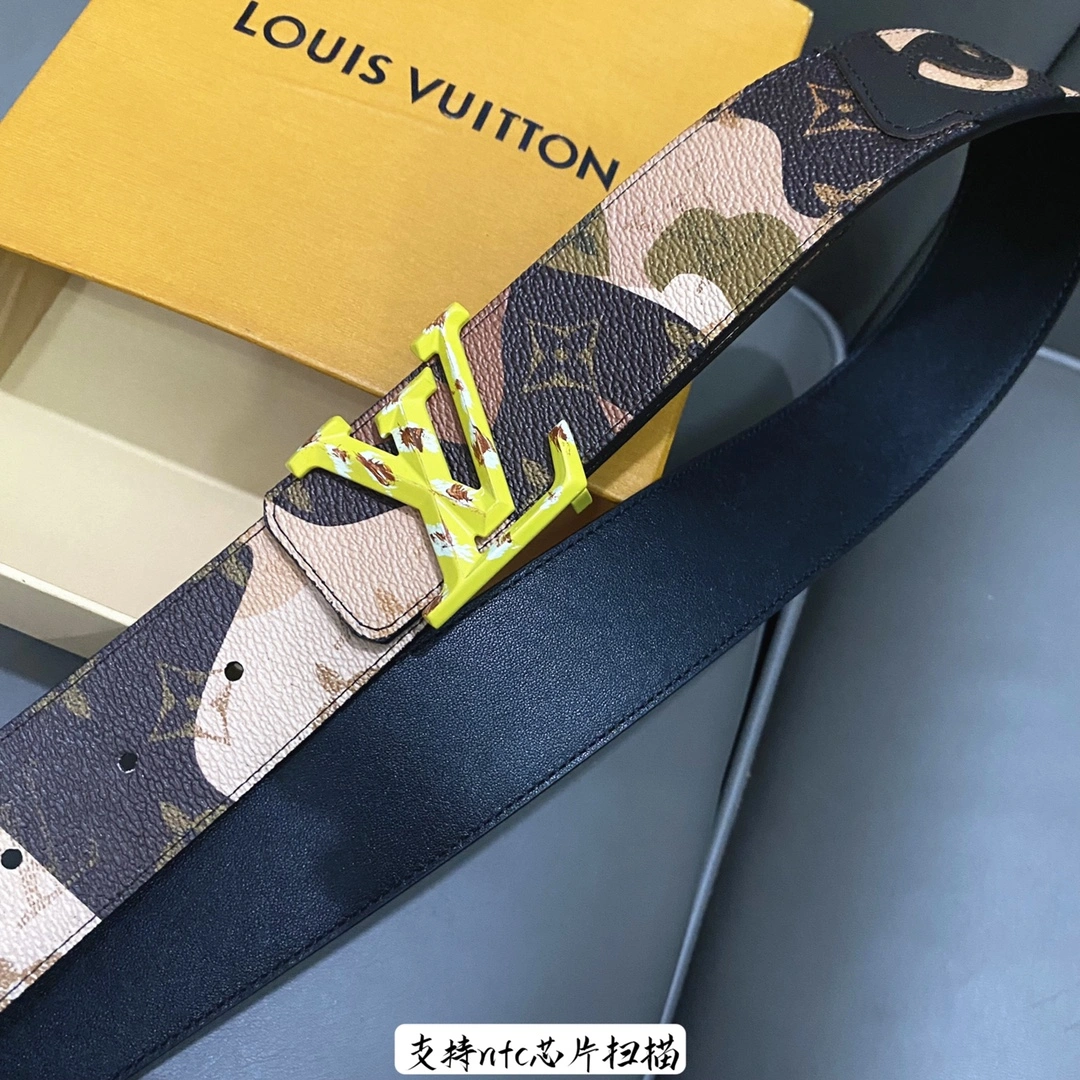 L*ouis V*uitton Top Belts AT 20230909- UrbanChic 15229