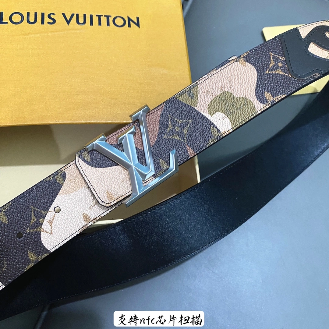 L*ouis V*uitton Top Belts AT 20230909- UrbanChic 15229