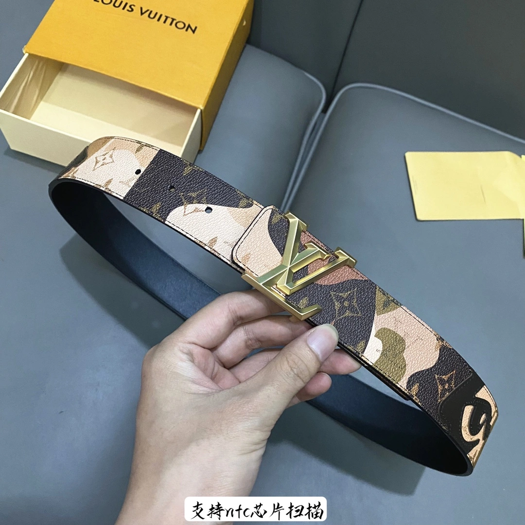 L*ouis V*uitton Top Belts AT 20230909- UrbanChic 15229