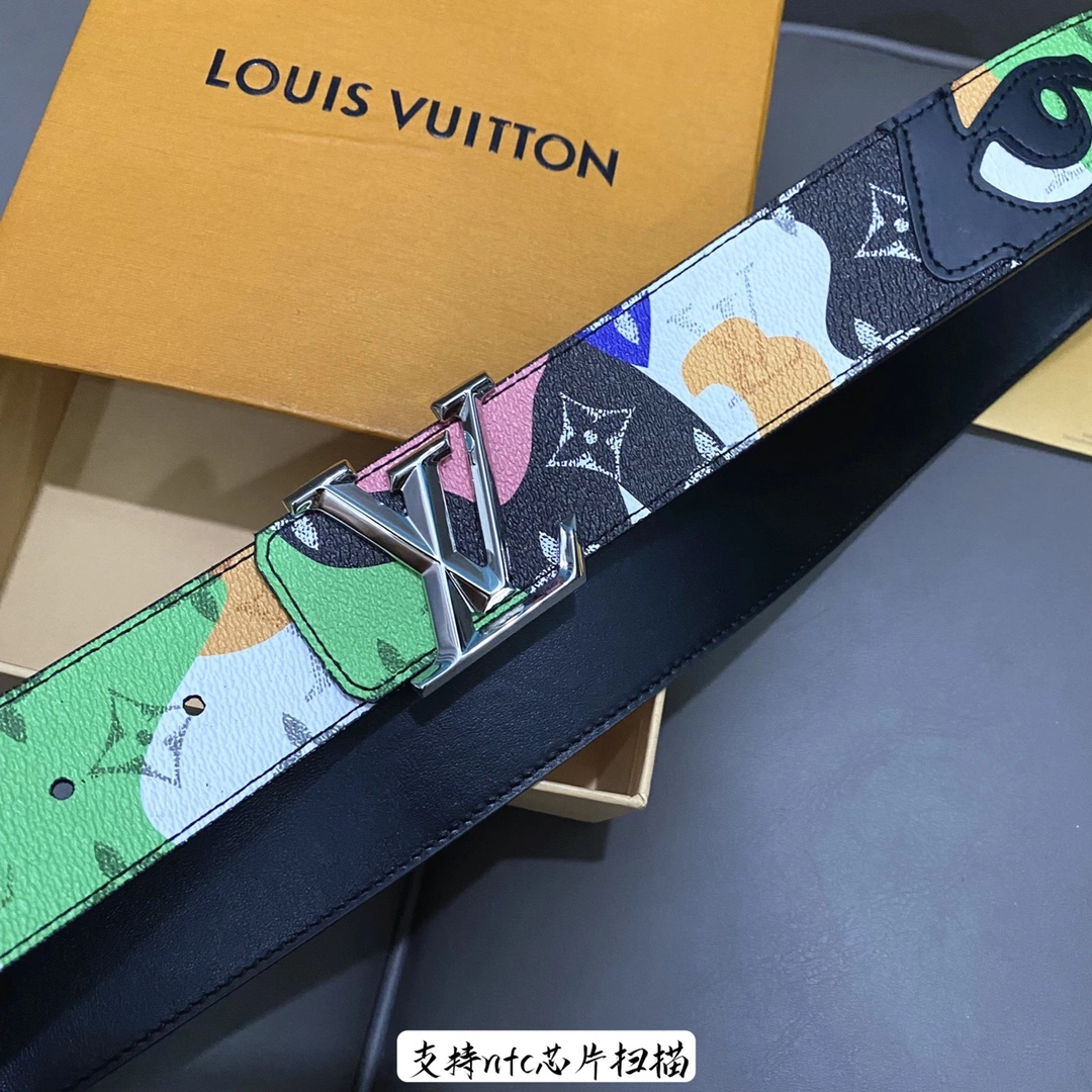 L*ouis V*uitton Top Belts AT 20230909- UrbanChic 15229
