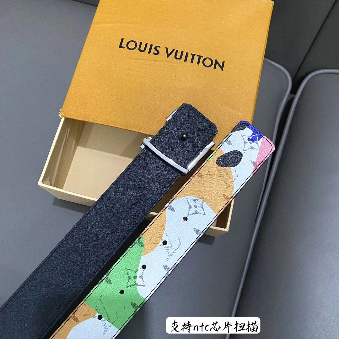 L*ouis V*uitton Top Belts AT 20230909- UrbanChic 15229
