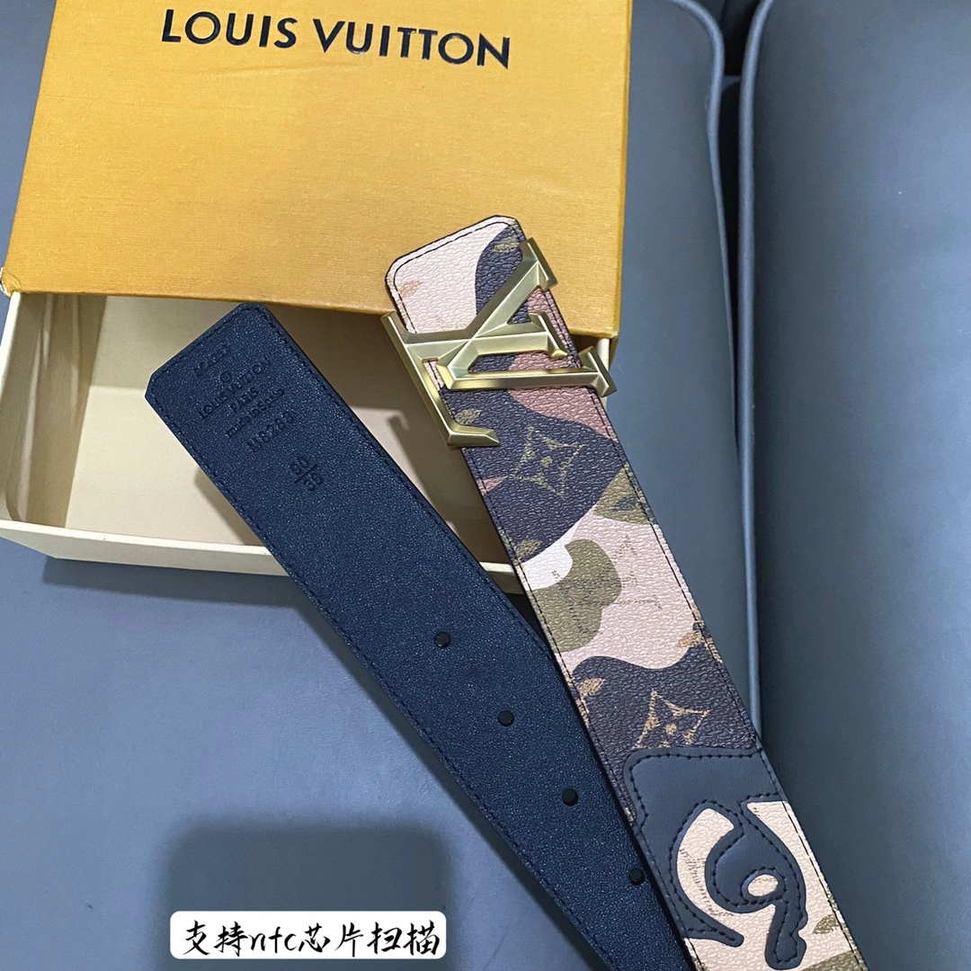 L*ouis V*uitton Top Belts AT 20230909- UrbanChic 15229