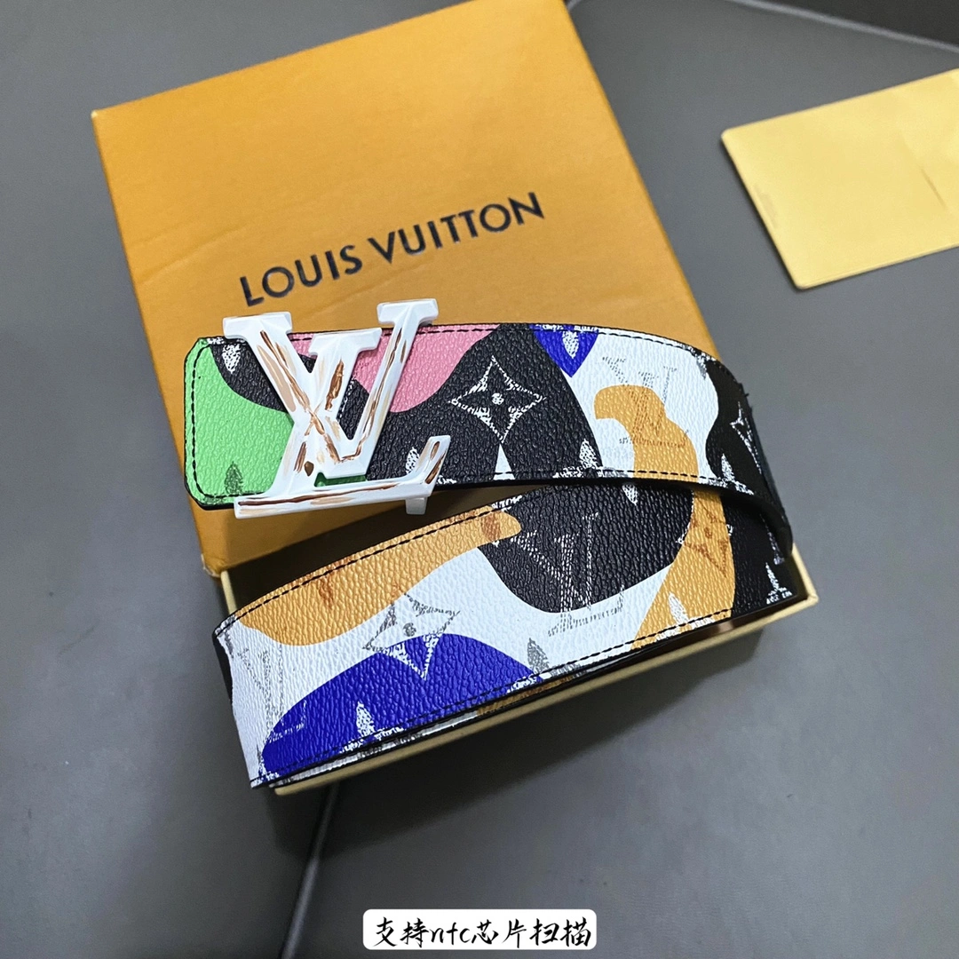 L*ouis V*uitton Top Belts AT 20230909- UrbanChic 15229