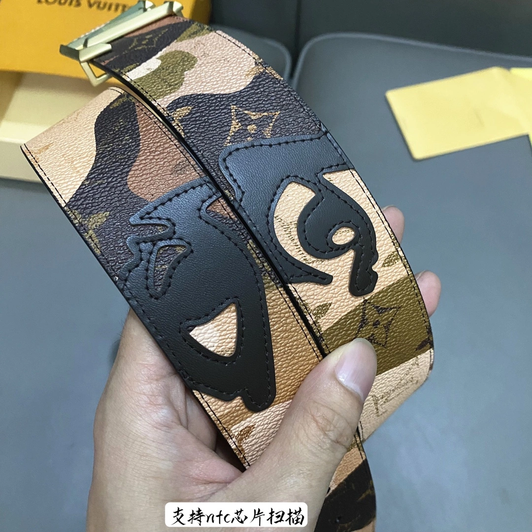 L*ouis V*uitton Top Belts AT 20230909- UrbanChic 15229