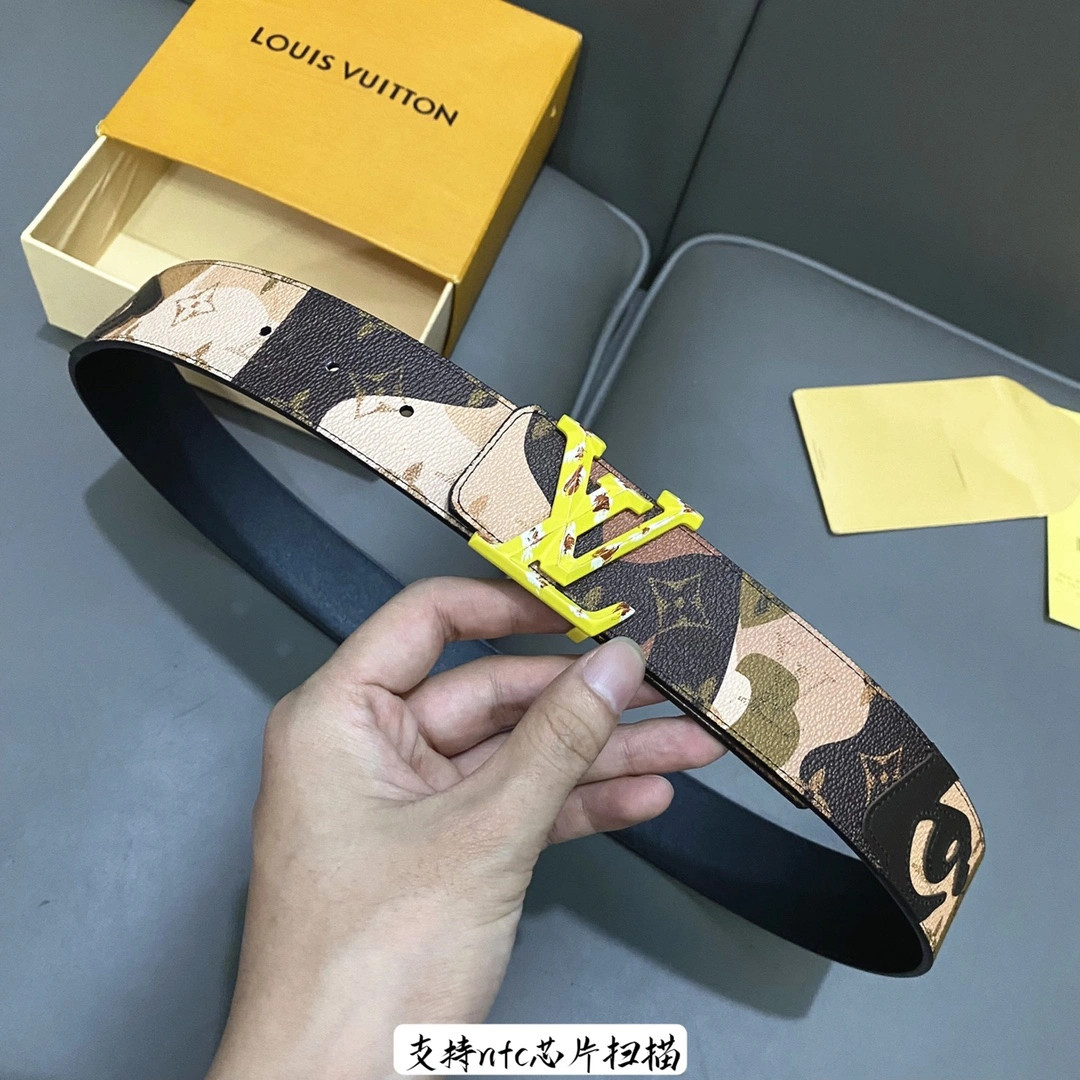 L*ouis V*uitton Top Belts AT 20230909- UrbanChic 15229