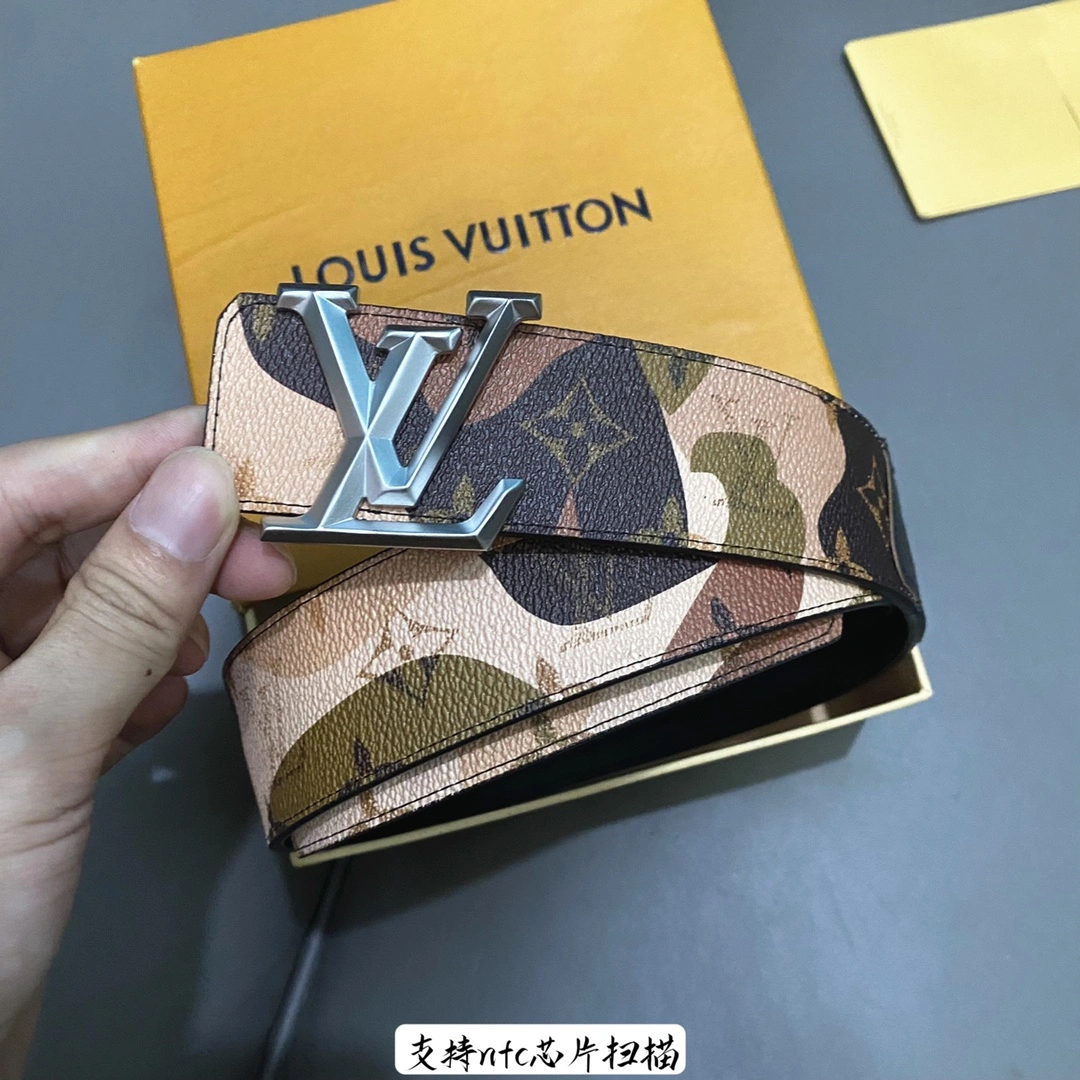 L*ouis V*uitton Top Belts AT 20230909- UrbanChic 15229