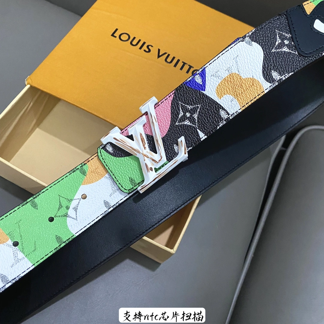 L*ouis V*uitton Top Belts AT 20230909- UrbanChic 15229