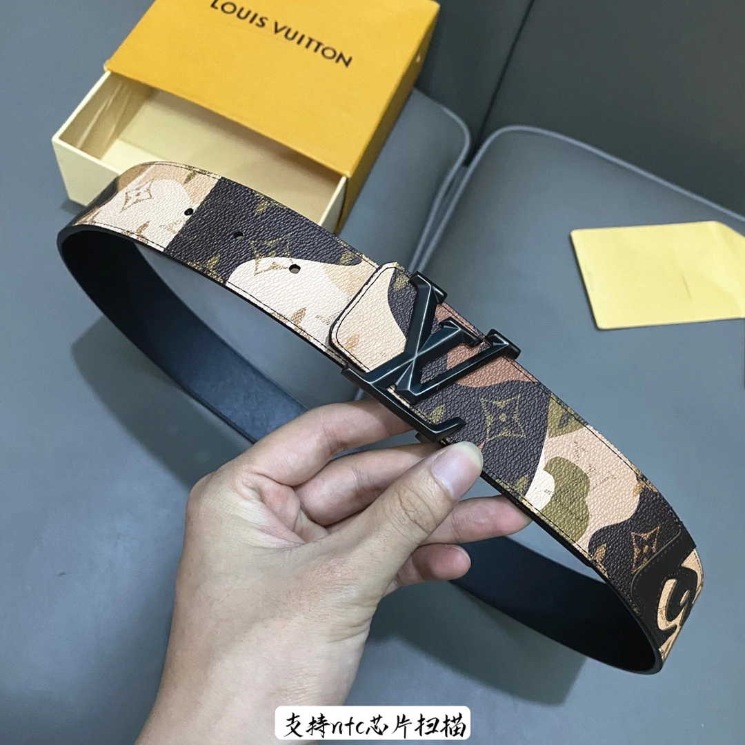 L*ouis V*uitton Top Belts AT 20230909- UrbanChic 15229