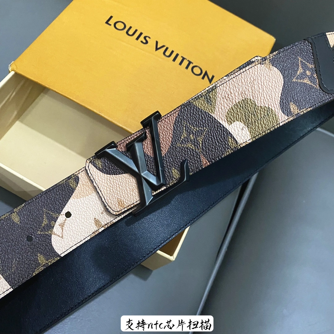 L*ouis V*uitton Top Belts AT 20230909- UrbanChic 15229