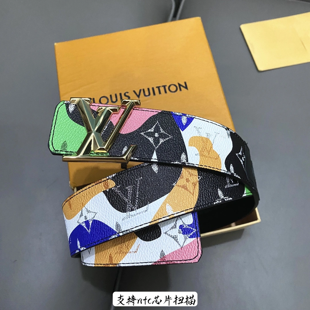 L*ouis V*uitton Top Belts AT 20230909- UrbanChic 15229