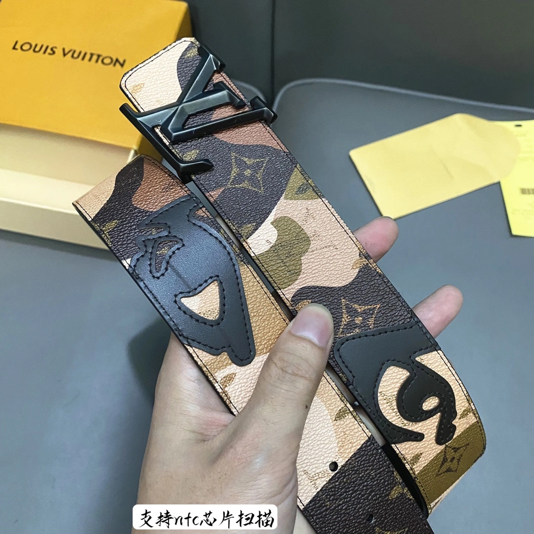 L*ouis V*uitton Top Belts AT 20230909- UrbanChic 15229