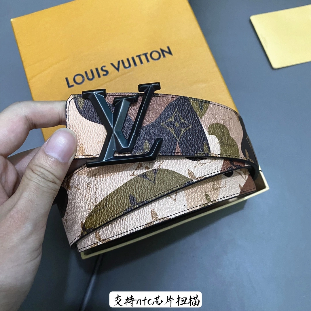 L*ouis V*uitton Top Belts AT 20230909- UrbanChic 15229