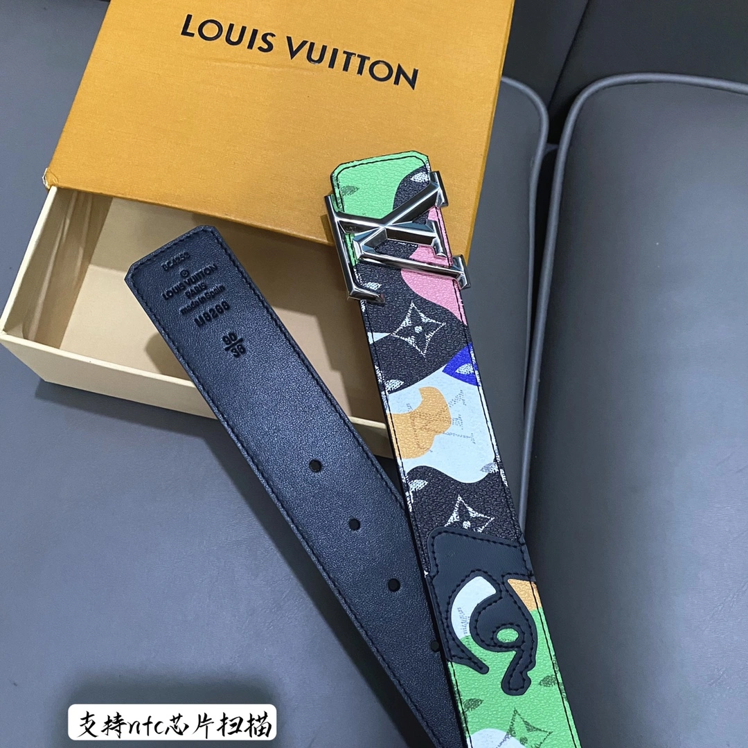 L*ouis V*uitton Top Belts AT 20230909- UrbanChic 15229