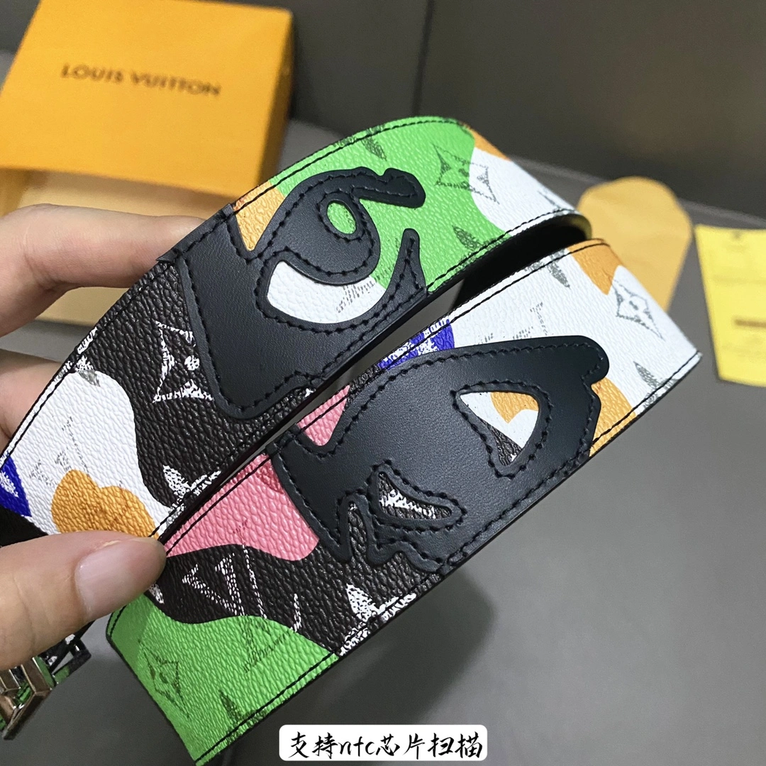 L*ouis V*uitton Top Belts AT 20230909- UrbanChic 15229