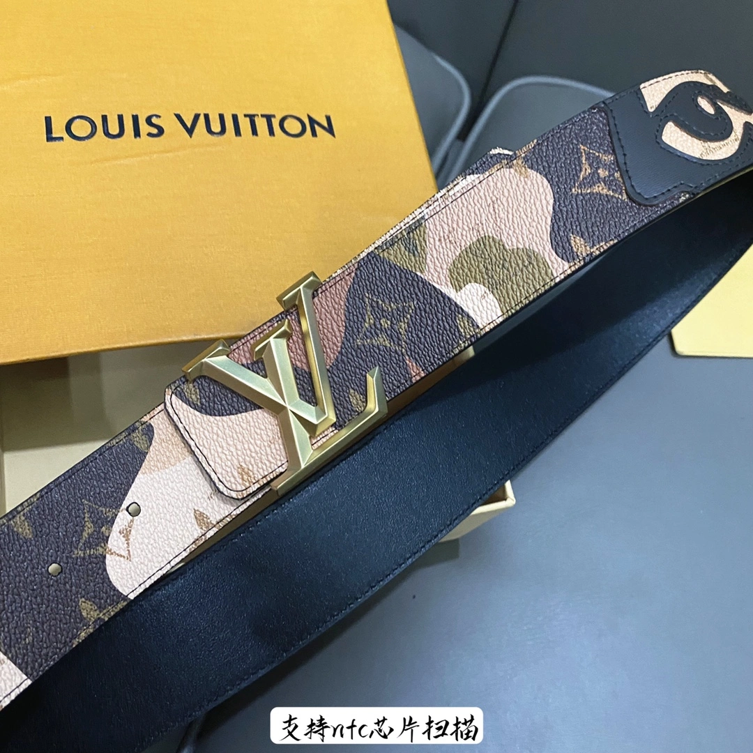 L*ouis V*uitton Top Belts AT 20230909- UrbanChic 15229