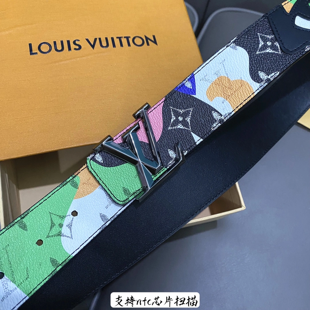 L*ouis V*uitton Top Belts AT 20230909- UrbanChic 15229