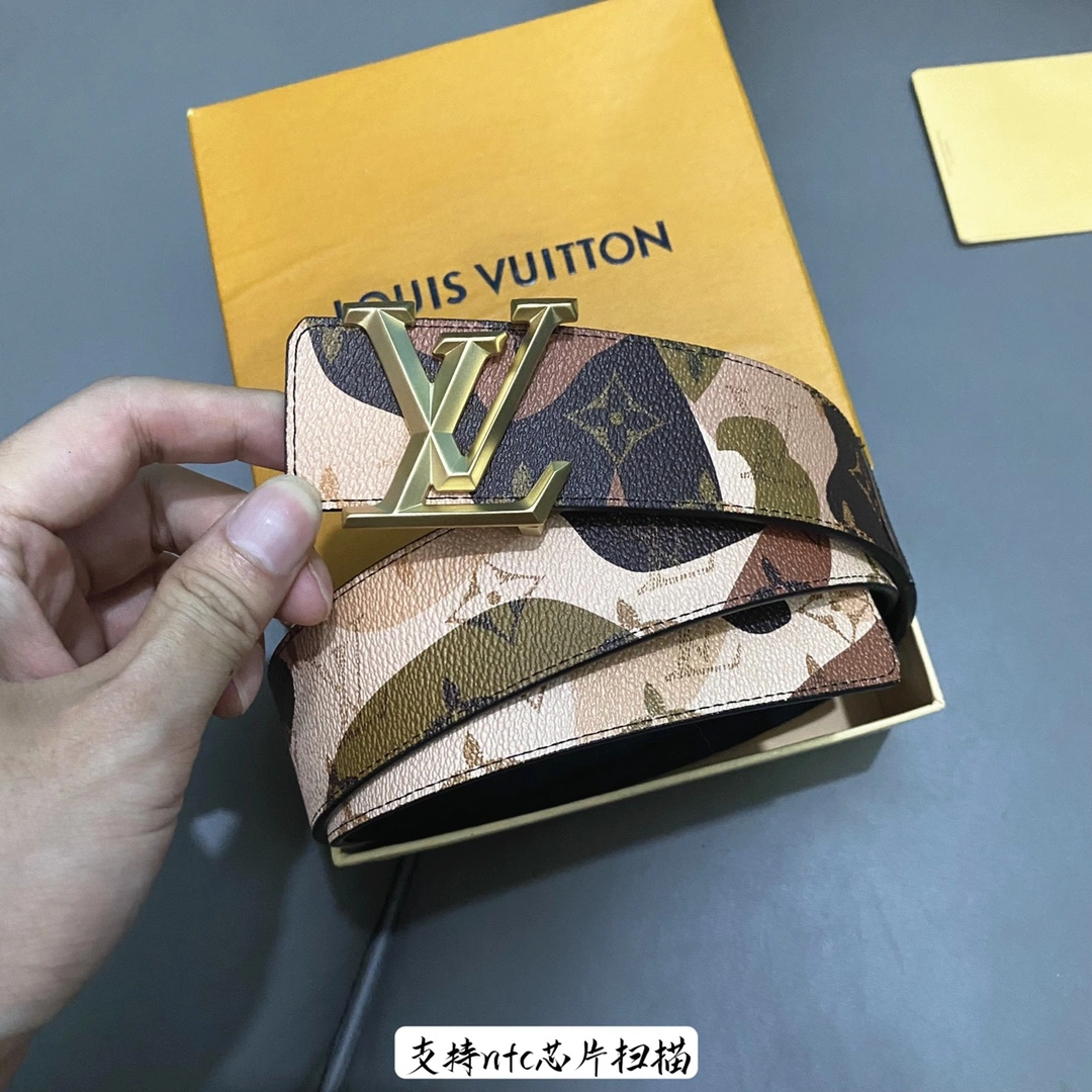 L*ouis V*uitton Top Belts AT 20230909- UrbanChic 15229