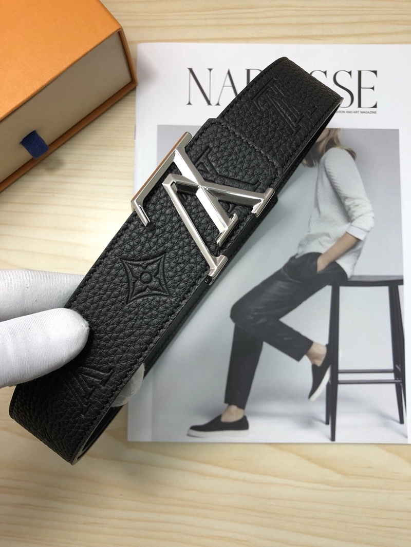TimelessDesign L*ouis V*uitton Top Belts AT 20230909- 15248