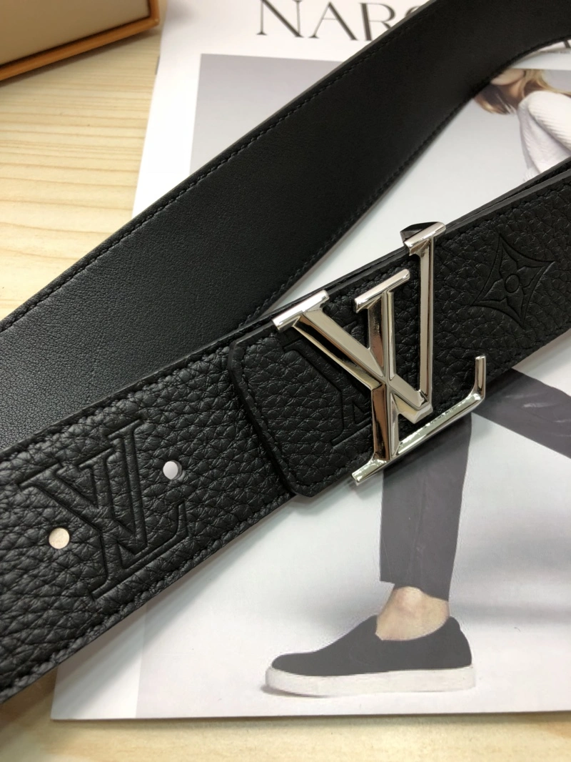 TimelessDesign L*ouis V*uitton Top Belts AT 20230909- 15248