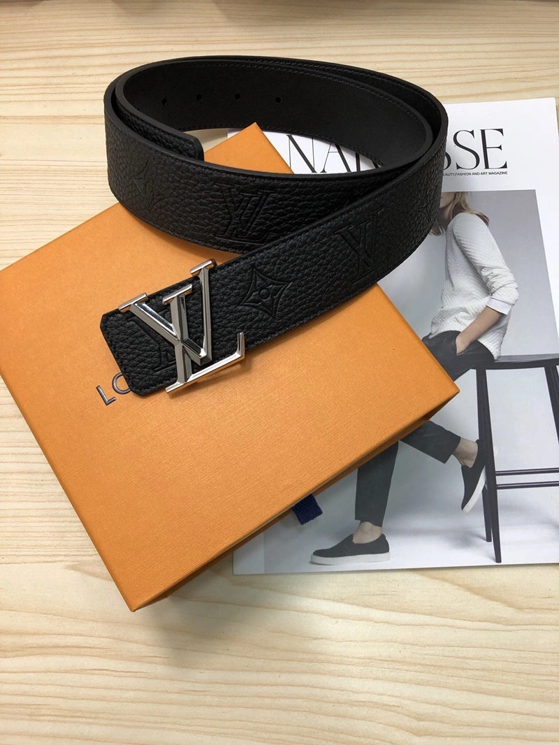 TimelessDesign L*ouis V*uitton Top Belts AT 20230909- 15248