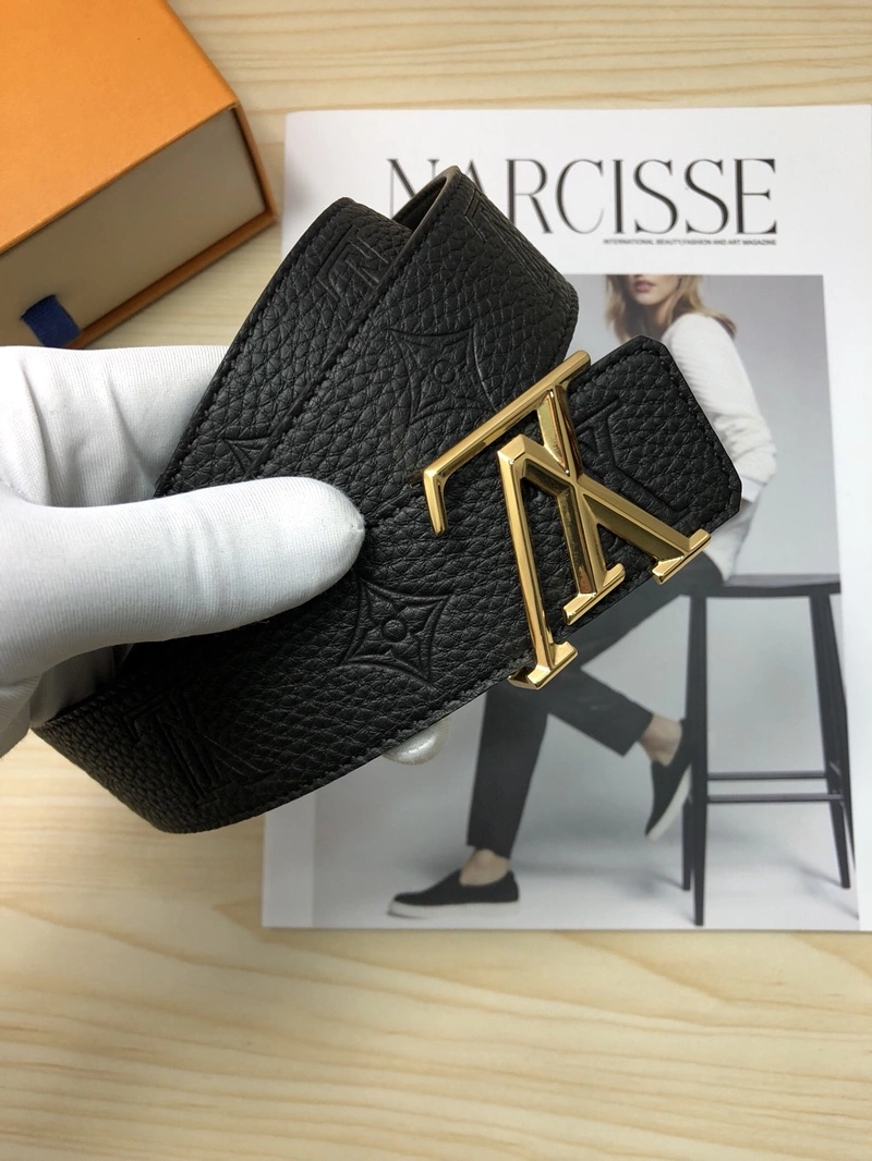 Affordable L*ouis V*uitton Top Belts AT 20230909- 15246