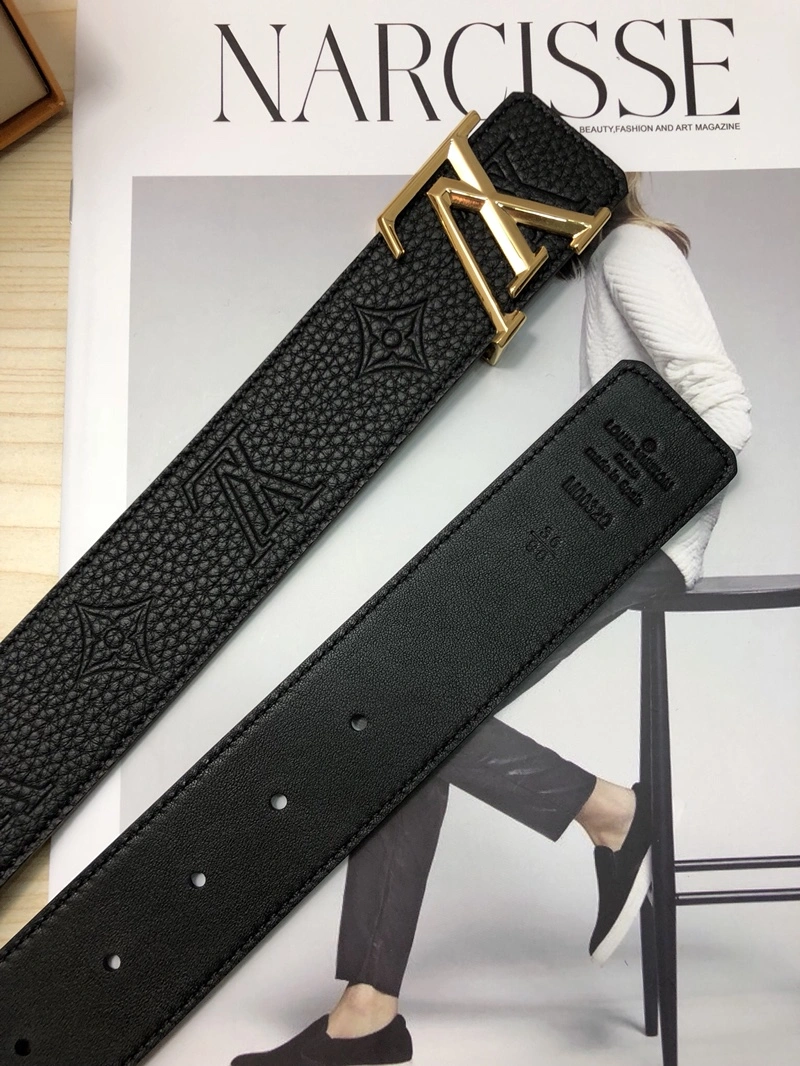 Affordable L*ouis V*uitton Top Belts AT 20230909- 15246