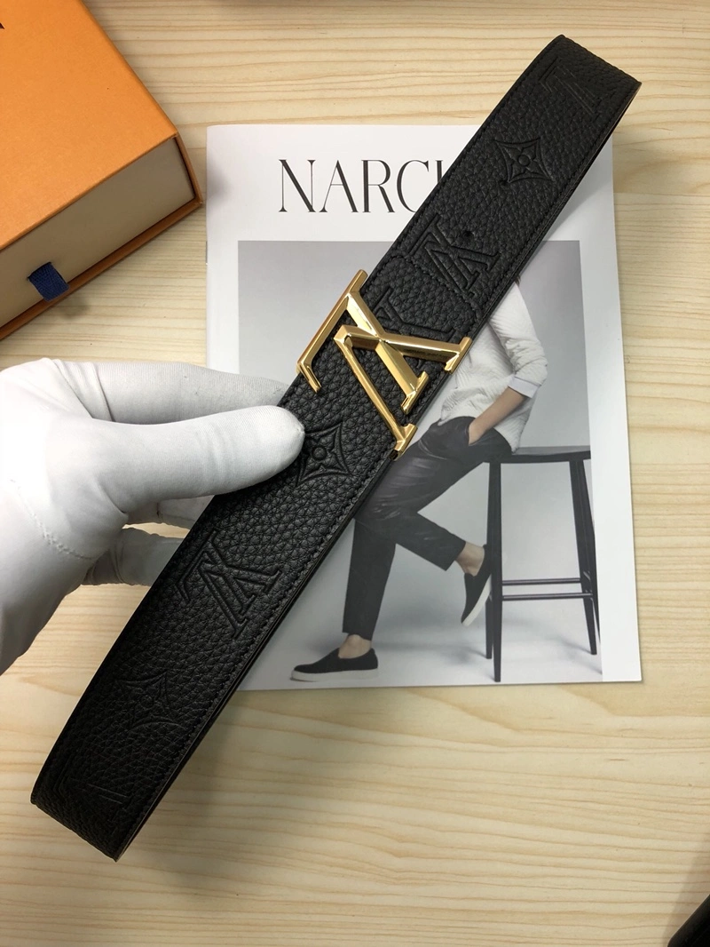 Affordable L*ouis V*uitton Top Belts AT 20230909- 15246